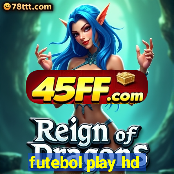 futebol play hd